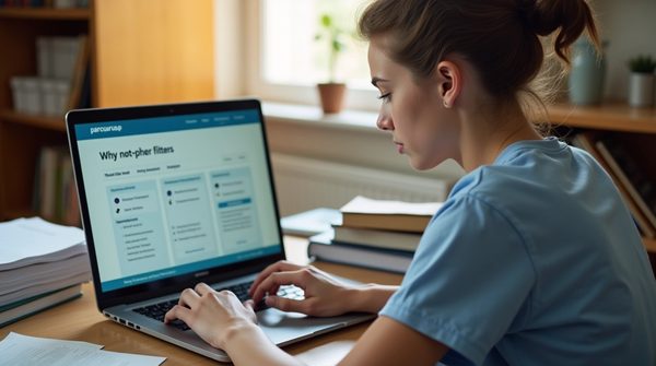 Choisir entre le pass ou las sur parcoursup : comprendre les différences pour bien s'orienter en études de santé