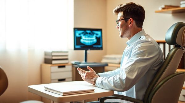 Obtenez les meilleurs services d'orthodontie à Caen