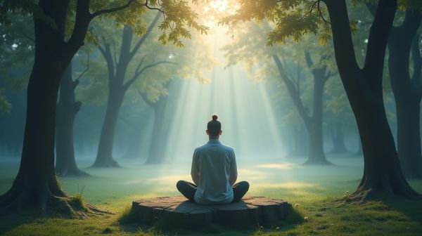 Optimiser votre pratique avec des enseignants et praticiens du reiki usui