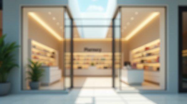 Pharmacie en ligne : votre bien-être à portée de clic