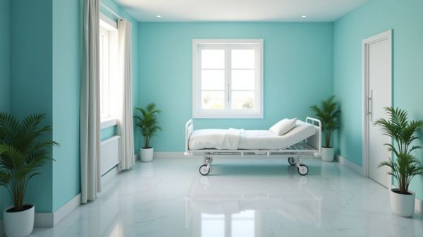Prise en charge des patients internationaux en Turquie : les éléments essentiels