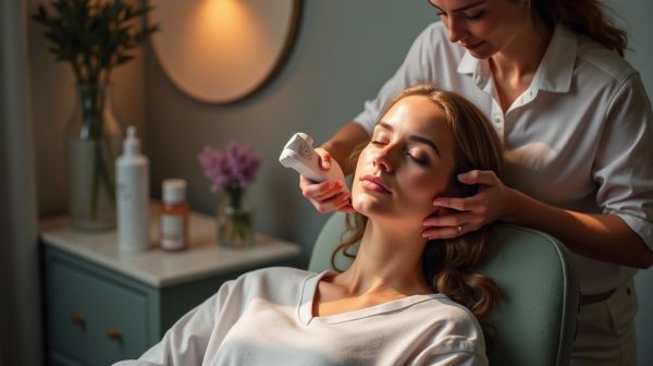 Se débarrasser définitivement des poils avec l'électrolyse Manola à Bron