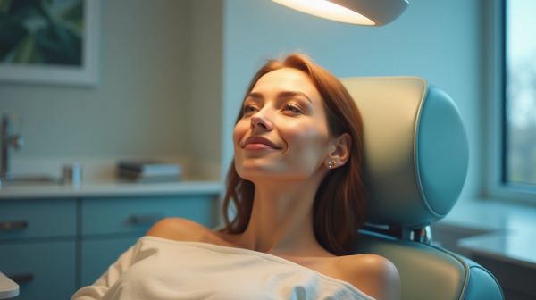 Se débarrasser définitivement des poils avec l'électrolyse Manola à Bron