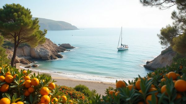 Séjours adaptés en Tunisie : enchantez vos vacances accessibles