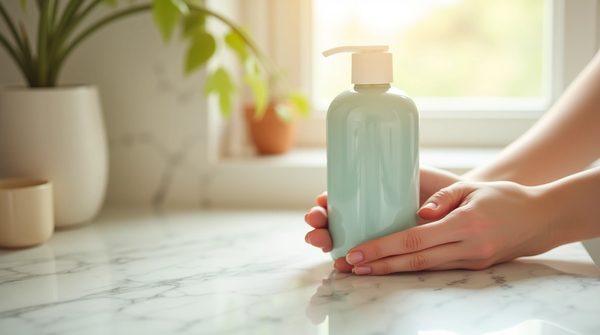 Shampoing doux sans sulfate : prendre soin de ses cheveux tout en douceur