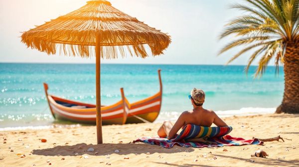 Top 10 séjours accessibles en Tunisie pour des vacances uniques