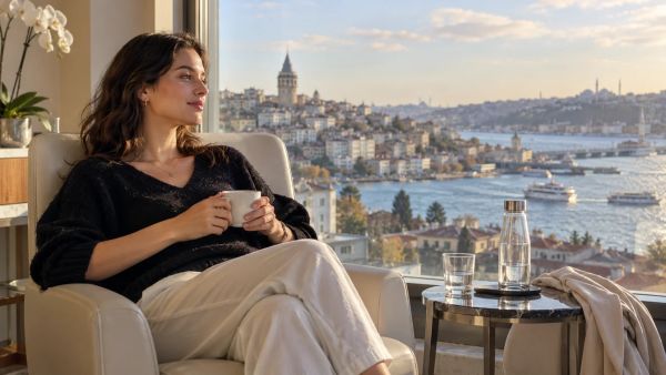 Top conseils pour une soins réussis de patients internationaux en Turquie
