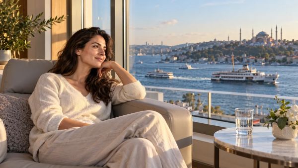 Top conseils pour une soins réussis de patients internationaux en Turquie