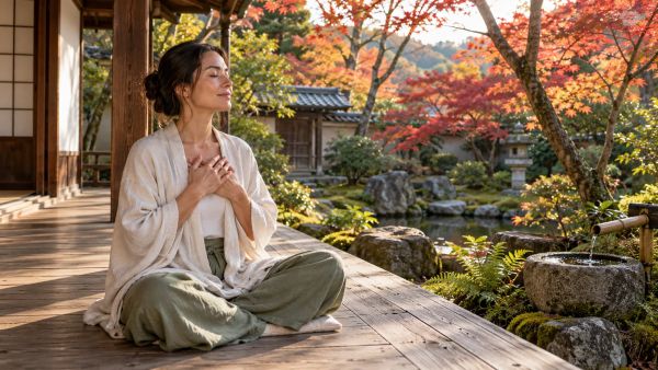 Top Ressources pour Lier Votre Pratique aux Experts en Reiki Usui