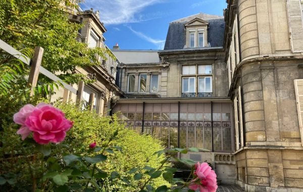 Centre post-cure en psychiatrie à reims : un espace d'espoir