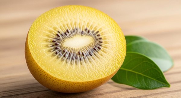 Kiwi jaune enceinte : les bienfaits et précautions pour votre santé