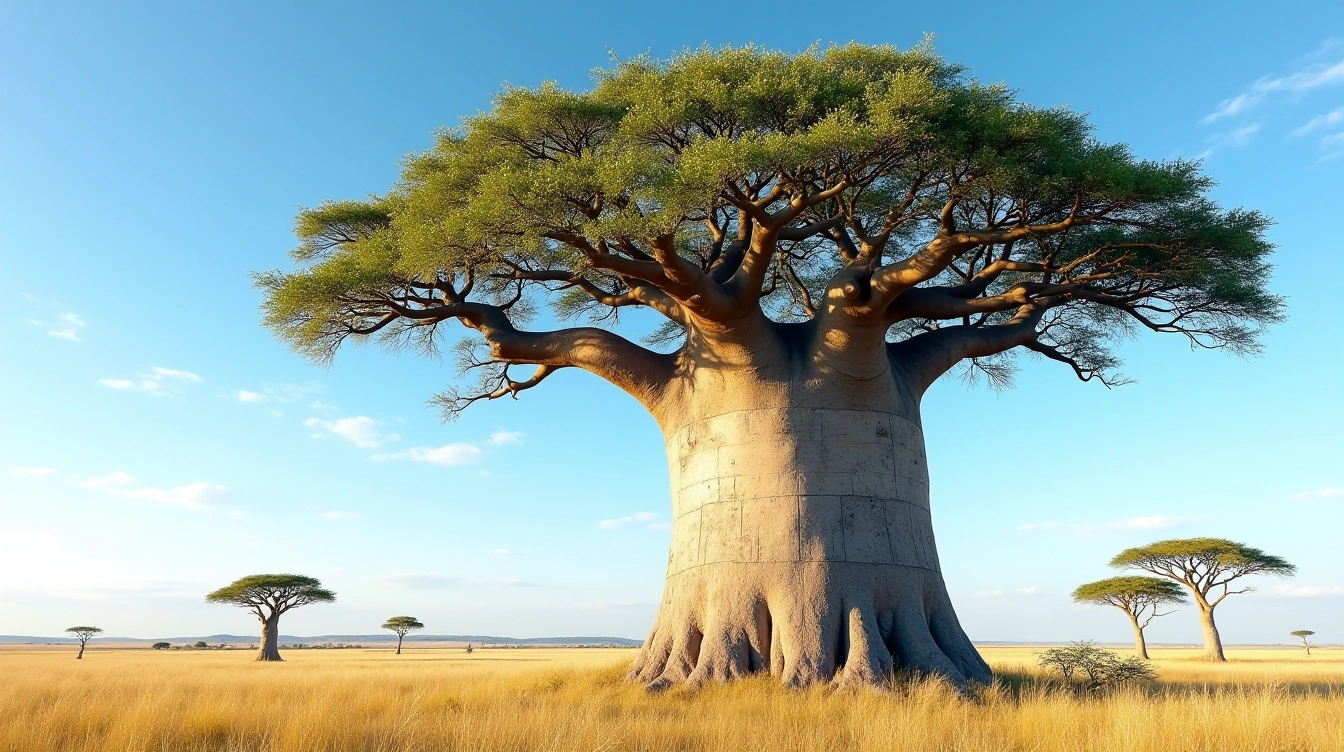 Vos questions sur le baobab bio : nos réponses d'experts