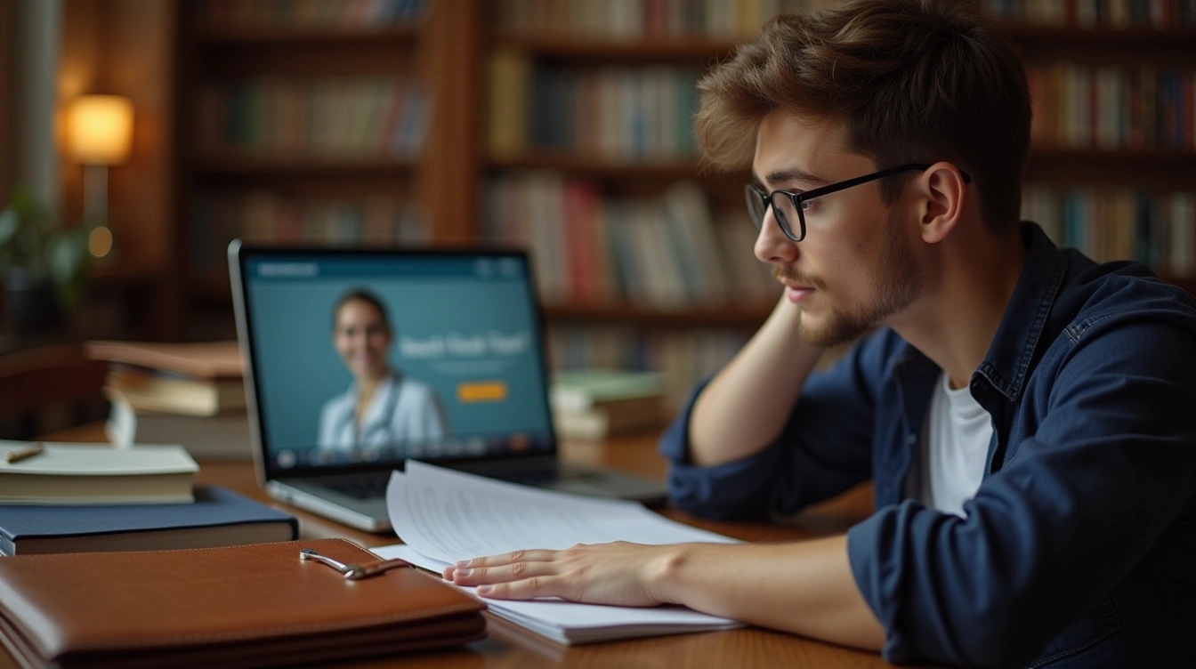 Les caractéristiques du pass (parcours d’accès spécifique santé)